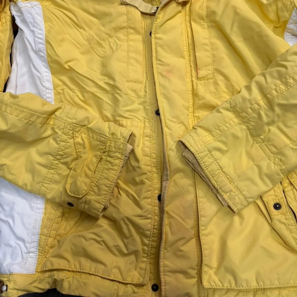 abercrombie‎ & fitch coat